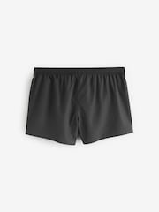 Lacoste Lightweight Swim Shorts - Image 6 of 10