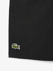 Lacoste Lightweight Swim Shorts - Image 7 of 10