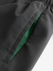 Lacoste Lightweight Swim Shorts - Image 9 of 10
