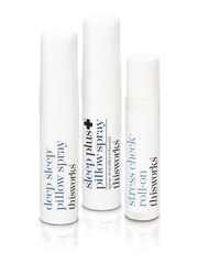 This Works Sleep Stars Gift Set (Worth £20) - Image 2 of 5