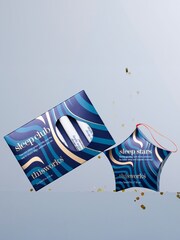 This Works Sleep Stars Gift Set (Worth £20) - Image 4 of 5