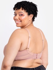 Curvy Kate Boost Me Up Padded Balcony Bra - Image 3 of 7