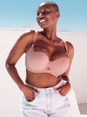 Curvy Kate Boost Me Up Padded Balcony Bra - Image 6 of 7