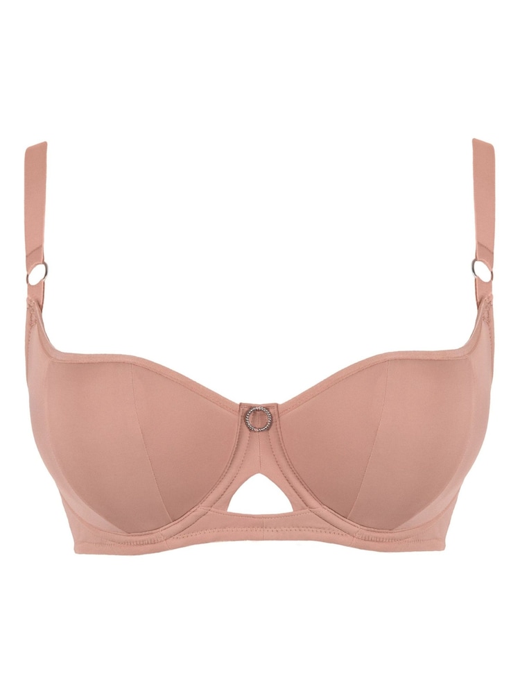 Curvy Kate Boost Me Up Padded Balcony Bra - Image 7 of 7