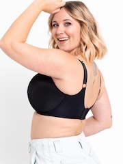 Curvy Kate Smoothie Spacer T-Shirt Plunge Bra - Image 5 of 8