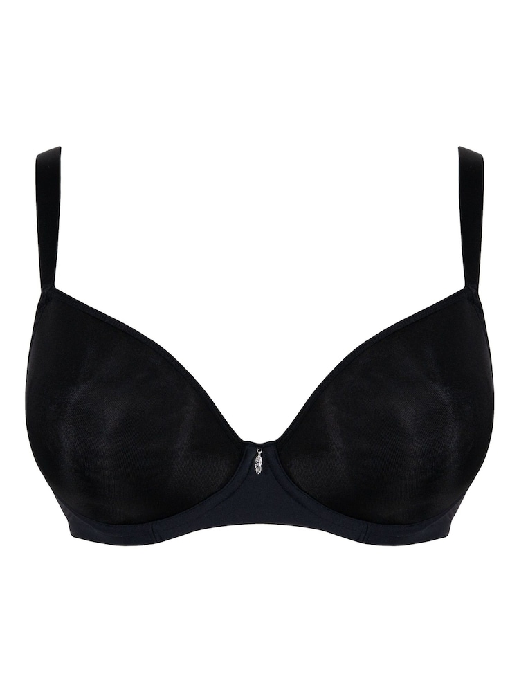 Curvy Kate Smoothie Spacer T-Shirt Plunge Bra - Image 7 of 8