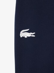 Lacoste Fleece Jersey Shorts - Image 9 of 9