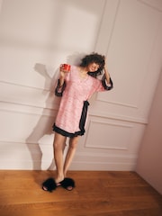 Rockett St George Pink Robe - Image 2 of 10