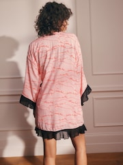 Rockett St George Pink Robe - Image 3 of 10