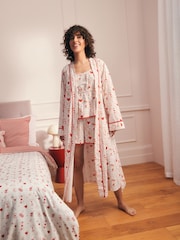 Rockett St George Ecru Robe - Image 1 of 11