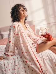 Rockett St George Ecru Robe - Image 3 of 11