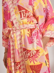 Peignoir Rockett St George Ibiza Sunset - Image 5 de 11