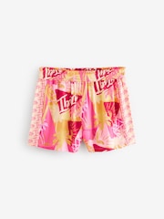 Ensemble pyjama court Rockett St George À boutons Ibiza - Image 8 of 10