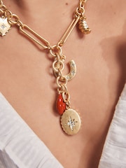 Collier Rockett St George Charms - Image 3 of 8