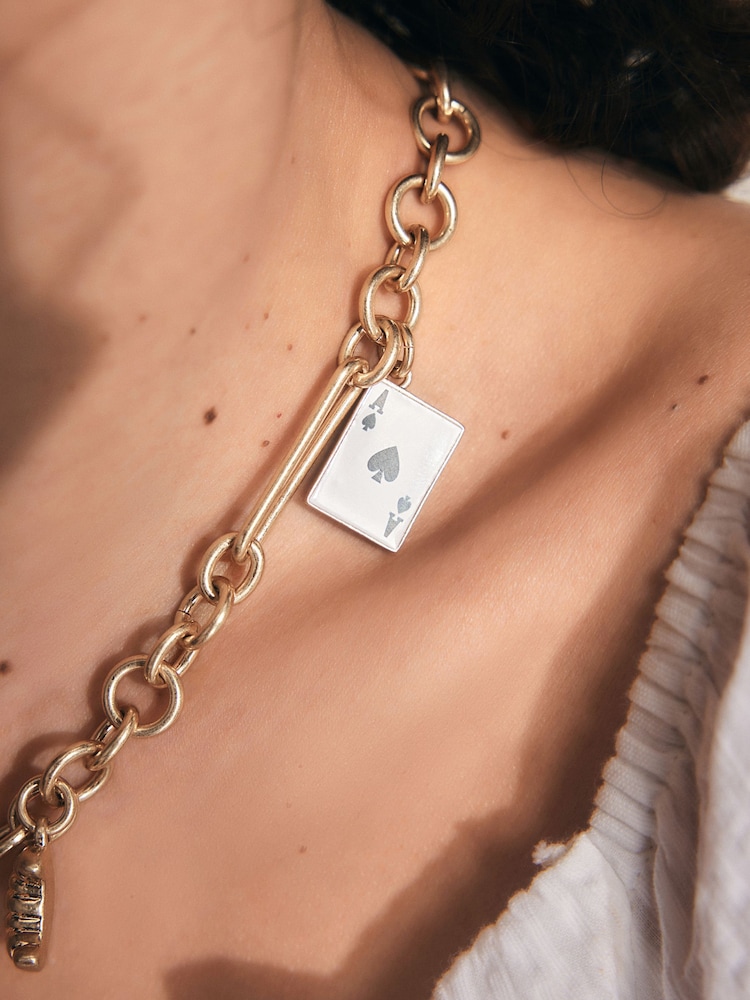 Collier Rockett St George Charms - Image 4 of 8