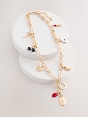 Collier Rockett St George Charms - Image 6 of 8