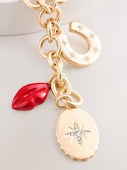 Collier Rockett St George Charms - Image 7 of 8
