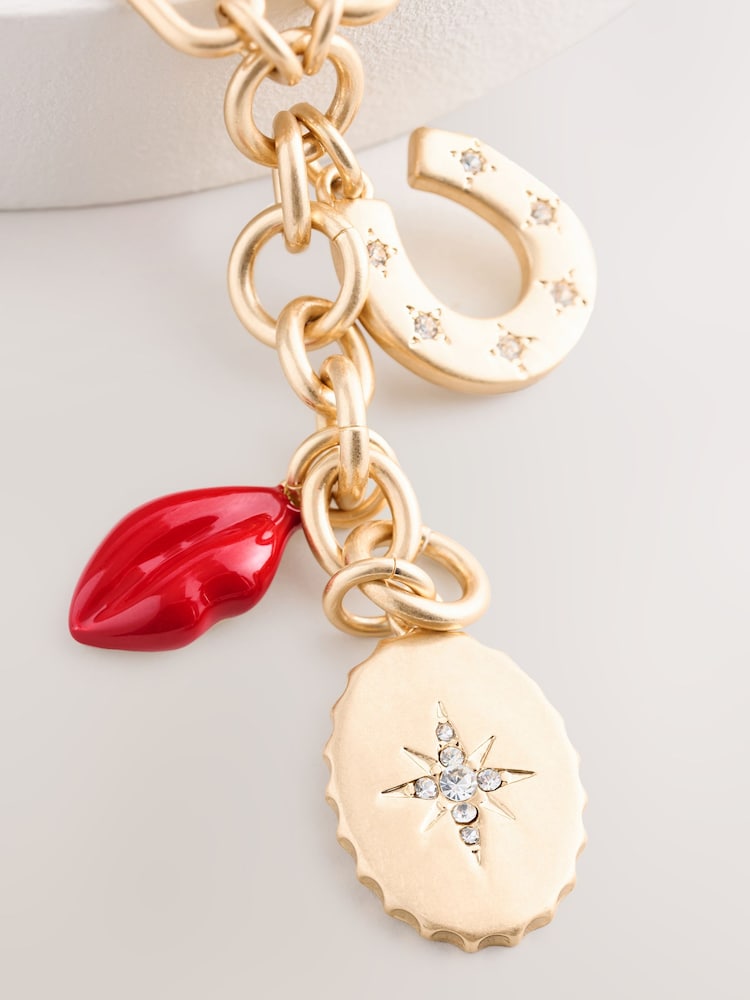 Collier Rockett St George Charms - Image 7 of 8