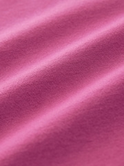 Pink T-Shirts 4 Pack (3-16yrs) - Image 11 of 11