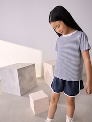 Pink T-Shirts 4 Pack (3-16yrs) - Image 2 of 11
