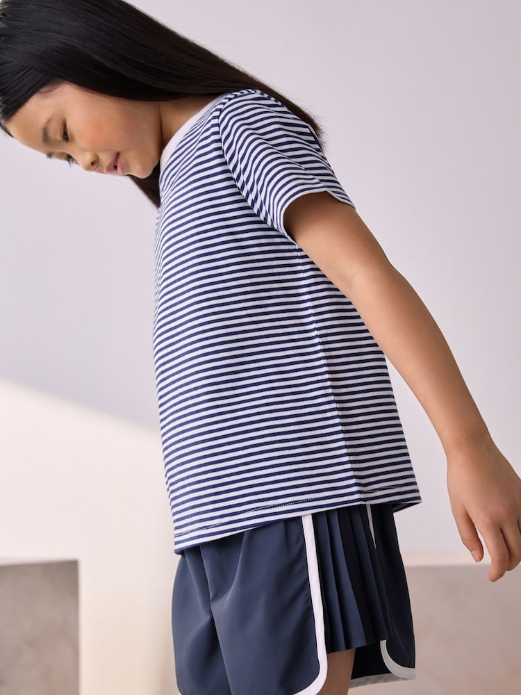 Rose - Pack T-shirt 4 (3-16ans) - Image 3 of 11