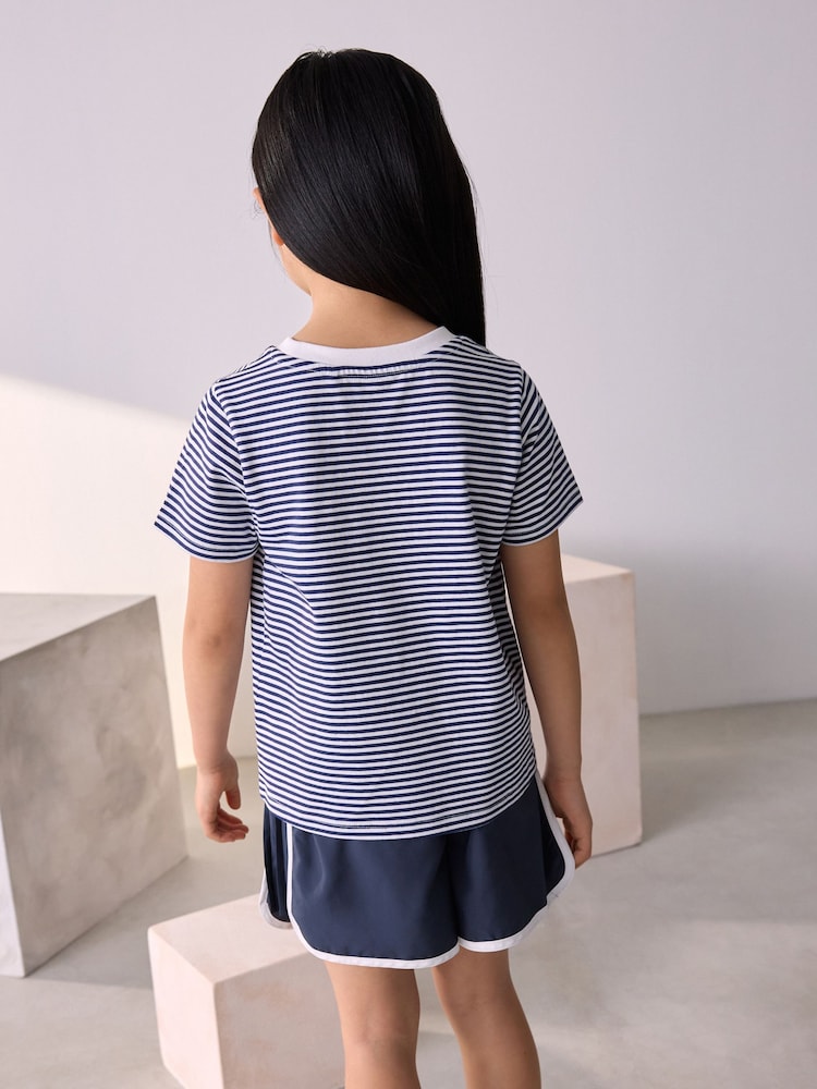 Rose - Pack T-shirt 4 (3-16ans) - Image 4 of 11