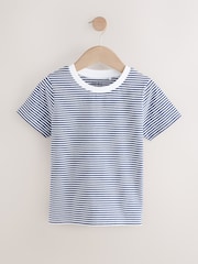 Pink T-Shirts 4 Pack (3-16yrs) - Image 6 of 11