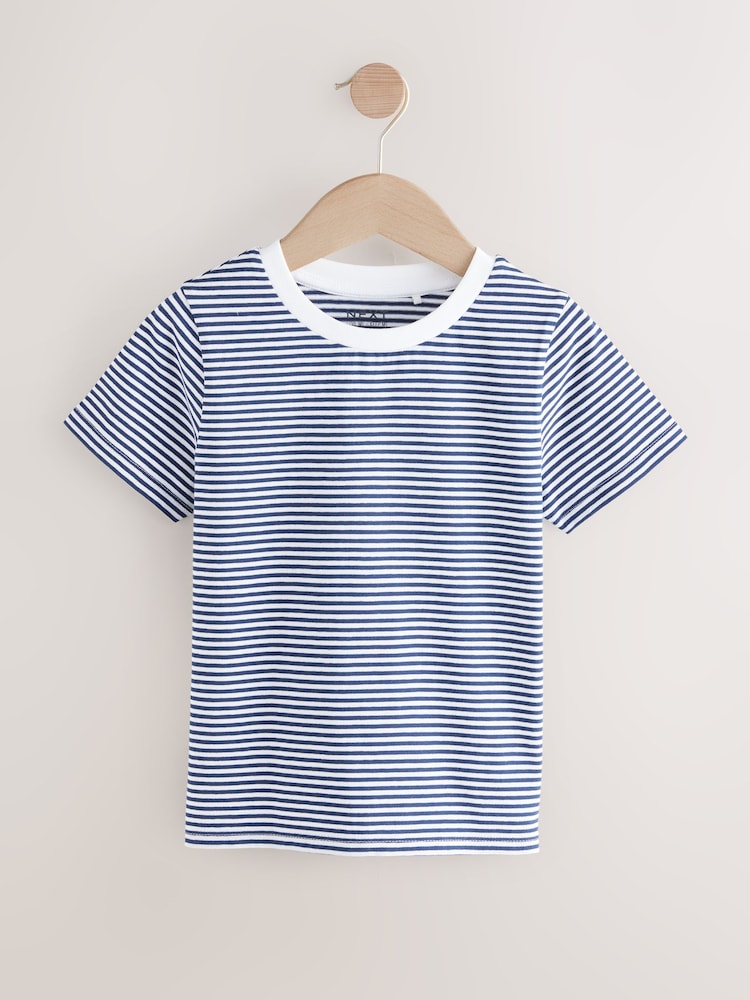 Rose - Pack T-shirt 4 (3-16ans) - Image 6 of 11