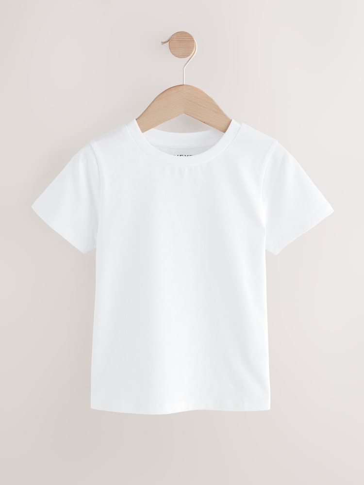 Rose - Pack T-shirt 4 (3-16ans) - Image 7 of 11