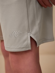 Stone Textured Sport Shorts (3-16yrs) - Image 5 of 9