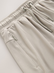 Stone Textured Sport Shorts (3-16yrs) - Image 8 of 9