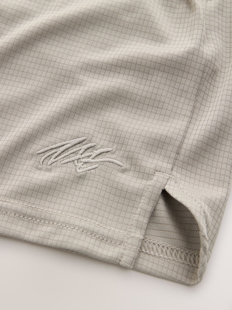 Stone Textured Sport Shorts (3-16yrs) - Image 9 of 9