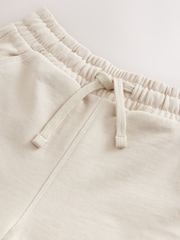Stone 100% Cotton Carpenter Shorts (3-16yrs) - Image 3 of 4