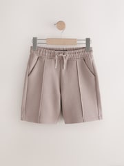 Stone Smart Shorts (3-16yrs) - Image 1 of 3