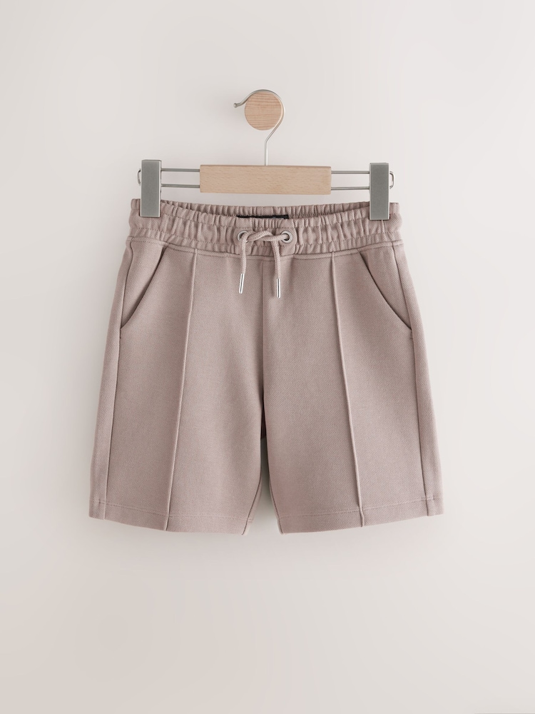 Stone Smart Shorts (3-16yrs) - Image 1 of 3