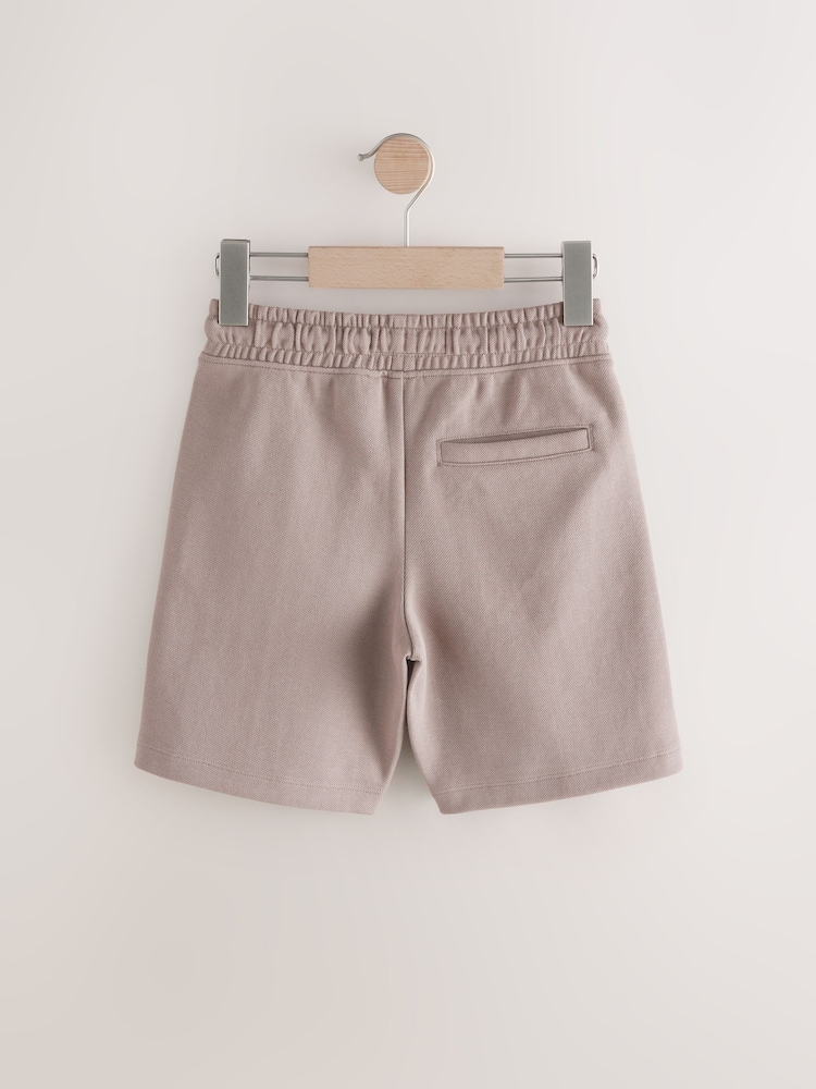Stone Smart Shorts (3-16yrs) - Image 2 of 3