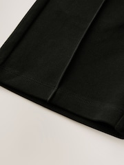 Black Smart Shorts (3-16yrs) - Image 4 of 4