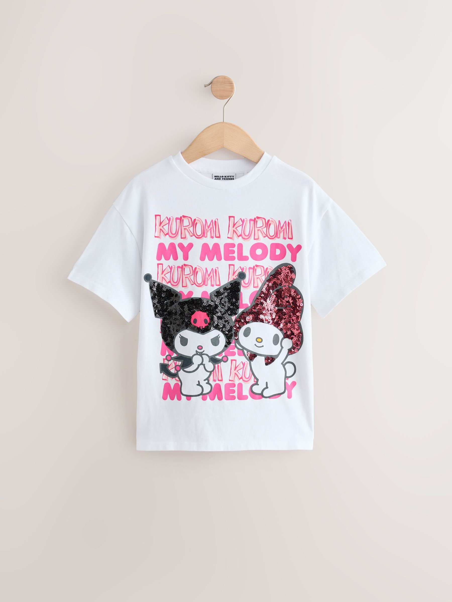 Amazon.com: Sanrio 484903 Sanrio Shitajiki My Melody, My