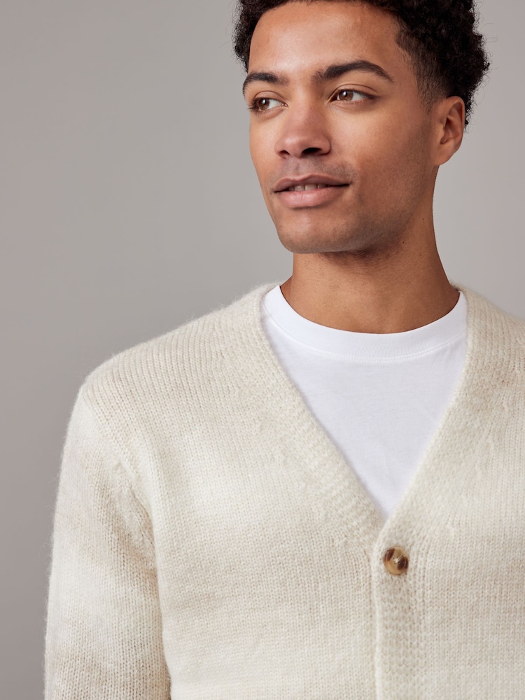 Only & Sons V-Neck Knitted Cardigan - Slika 2 iz 6
