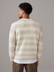 Only & Sons V-Neck Knitted Cardigan - Slika 3 iz 6