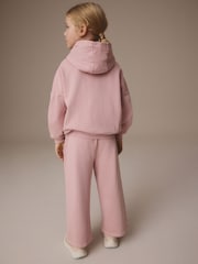 Rose - Pantalon de jogging à jambes larges (3-16ans) - Image 3 of 9