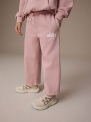 Rose - Pantalon de jogging à jambes larges (3-16ans) - Image 5 of 9
