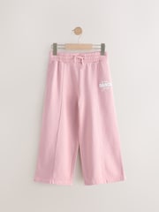 Rose - Pantalon de jogging à jambes larges (3-16ans) - Image 6 of 9