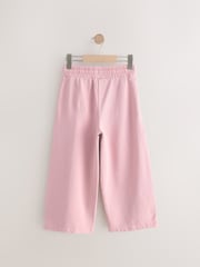 Rose - Pantalon de jogging à jambes larges (3-16ans) - Image 7 of 9
