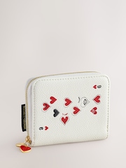 Bolsa Rockett St George 9 Of Hearts - Imagem 1 de 1
