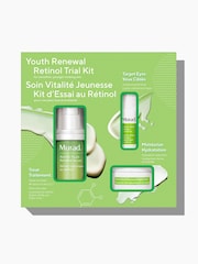 Murad Youth Renewal Retinol Trial Kit (worth £84) - Image 1 of 2