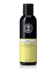 Neals Yard Remedies Baby Bath and Shampoo 200ml - Image 1 of 1