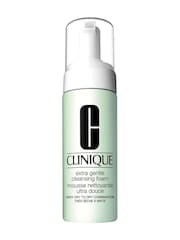 Clinique Extra Gentle Cleansing Foam 125ml - Image 1 of 6