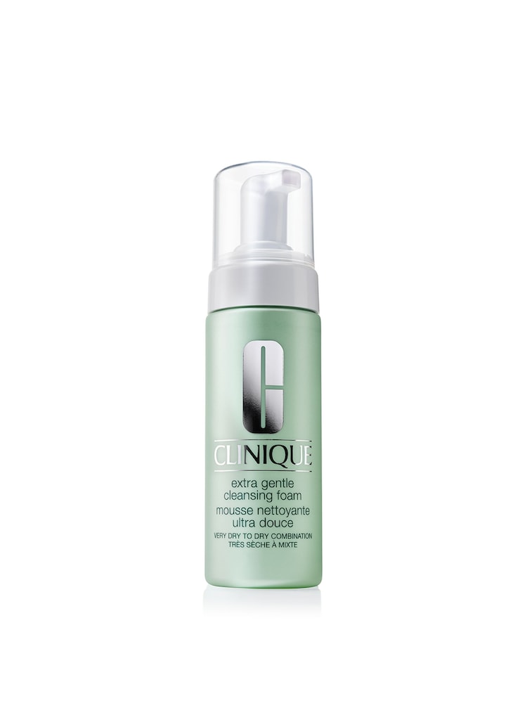 Clinique Extra Gentle Cleansing Foam 125ml - Image 2 of 6