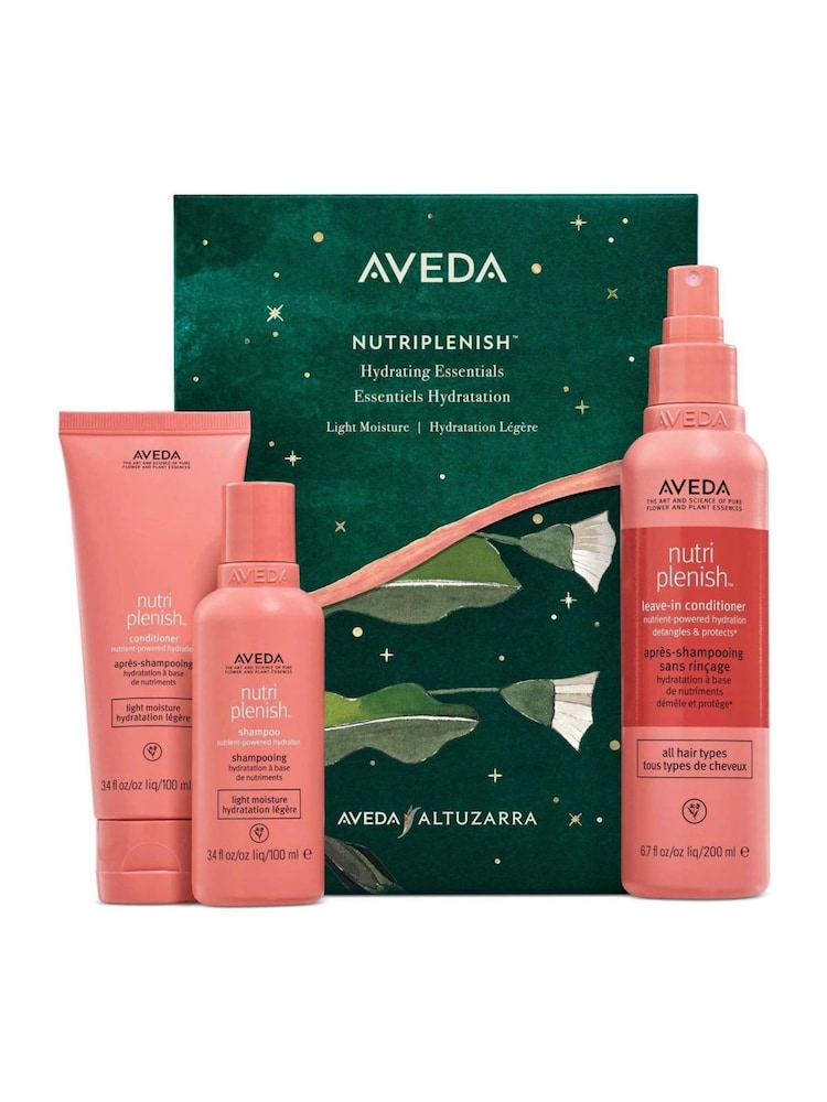 Aveda Nutriplenish Hydrating Essentials Light Moisture Shampoo - Image 1 of 2